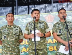 Wakapuspen TNI: Semua Unsur Bergerak Cepat Bantu Korban Bencana