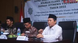 KUHP Baru Pidanakan Nikah Siri, Gus Hilmy: Ini Problematik dan Perlu Dirumuskan Kembali