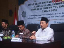 KUHP Baru Pidanakan Nikah Siri, Gus Hilmy: Ini Problematik dan Perlu Dirumuskan Kembali