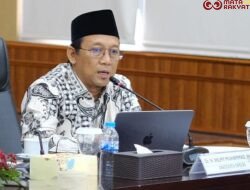 Ancaman Amerika ke Iran Dinilai Keterlaluan, Senator Indonesia: RI Jangan Terjebak Perangkap Politik Trump