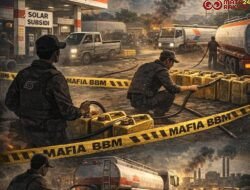 PW IPPI Sumbar Soroti Dugaan Mafia BBM di Air Pacah, Khairul Anas: Kami Pantau Hingga Tuntas!