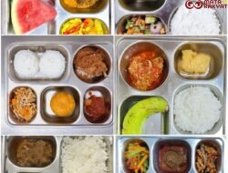 MBG Kembali Digulirkan dengan Menu Khas Lokal, Serentak Seluruh Indonesia