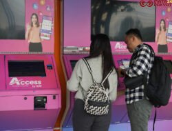 Angkutan Nataru 2025/2026 Sukses, KAI Daop 9 Jember Layani 416.945 Penumpang – Naik 11 Persen Dibanding Tahun Lalu