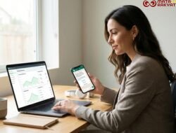 WhatsApp Marketing Efektif dengan Tools Broadcast Resmi Barantum