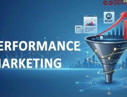 Bisnis Harus Jalankan Performance Marketing di 2026, Digital Agency Ini Berikan Alasannya