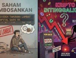 Bukan Kripto atau Saham, Ini Sektor Bisnis Digital ‘Receh’ yang Tahan Resesi Ekonomi