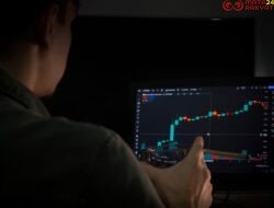 USDT Jadi Pilihan Aman untuk Investasi Kripto di Pasar Stabil