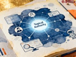 Cara Bisnis Ditemukan di Mesin Pencari & Media Sosial Lewat Konsep “Topical Authority”