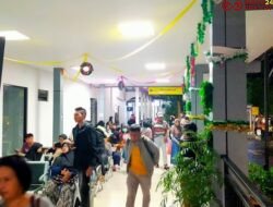 Layanan Kereta Api Pilihan Utama, Penumpang Daop 7 Madiun Naik 4,6%