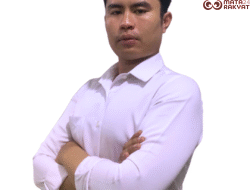 DPP MIMBAR: Jalan Rusak Tanah Datar Cermin Mandeknya Kepemimpinan dan Lemahnya Daya Tawar Politik Daerah