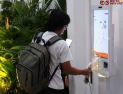 Komitmen Peningkatan Layanan, Penumpang KAI Divre III Palembang Naik 5 Persen di Tahun 2025