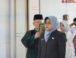 𝐁𝐮𝐩𝐚𝐭𝐢 𝐃𝐡𝐚𝐫𝐦𝐚𝐬𝐫𝐚𝐲𝐚 𝐋𝐚𝐧𝐭𝐢𝐤 𝐋𝐚𝐬𝐦𝐢𝐲𝐚𝐭𝐢 𝐬𝐞𝐛𝐚𝐠𝐚𝐢 𝐊𝐞𝐩𝐚𝐥𝐚 𝐃𝐢𝐧𝐚𝐬 𝐏𝐞𝐫𝐭𝐚𝐧𝐢𝐚𝐧