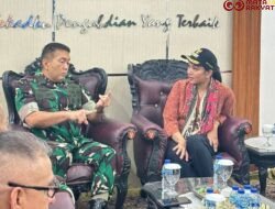 𝐁𝐮𝐩𝐚𝐭𝐢 𝐀𝐧𝐧𝐢𝐬𝐚 𝐊𝐮𝐧𝐣𝐮𝐧𝐠𝐢 𝐏𝐚𝐧𝐠𝐝𝐚𝐦 𝐓𝐈𝐁, 𝐃𝐡𝐚𝐫𝐦𝐚𝐬𝐫𝐚𝐲𝐚 𝐒𝐞𝐠𝐞𝐫𝐚 𝐍𝐢𝐤𝐦𝐚𝐭𝐢 𝐃𝐮𝐚 𝐉𝐞𝐦𝐛𝐚𝐭𝐚𝐧 𝐁𝐚𝐫𝐮