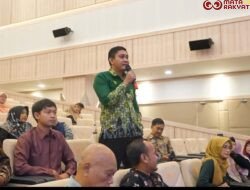 PCM Watampone dan UNIM Bone klarifikasi oknum Dosen terjerat Narkoba