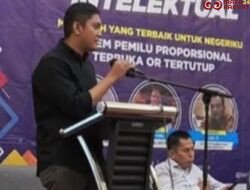 Prodi PPKn Universitas Muhammadiyah Bone Buka Pendaftaran Mahasiswa Baru Tahun Akademik 2026/2027