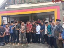 Dinilai Oportunis, Klaim Tanah Ulayat Anton Permana Dkk Dipertanyakan Kredibilitasnya