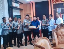 Ulang Tahun : Ketua DPRD Dharmasraya, dan Arti Sebuah Kehadiran