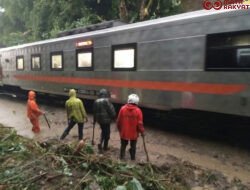 KAI Daop 2 Bandung Pastikan Jalur Purwakarta–Ciganea Kembali Normal, KA Papandayan Jadi Kereta Pertama Melintas