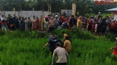 KAI Daop 7 Madiun Menyayangkan Insiden Pengendara Tertemper KA Brantas