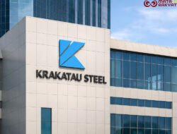 Krakatau Steel Siap Penuhi Lonjakan Permintaan Menuju Indonesia Emas 2045