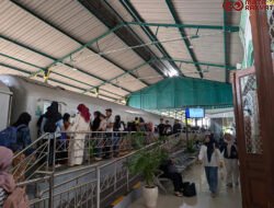 Masa Angkutan Nataru Berakhir, KAI Daop 7 Madiun Ingatkan Kembali kepada Masyarakat, Promo Diskon Tiket 30% Masih Berlaku Hingga 10 Januari 2026
