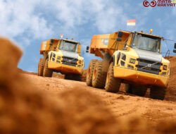 Memperkuat Rantai Pasok Hilirisasi, Indonesia Semakin Gencar Optimalkan Bauksit