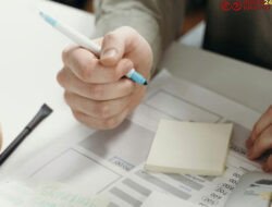 Mengelola Keinginan di Tengah Penghasilan yang Terbatas