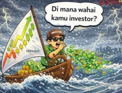 Riset Mikirduit: Sektor Perkapalan Jadi “Kuda Hitam” Investasi 2026-2027, Ini Saham Pilihannya