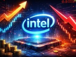 Intel Lampaui Ekspektasi Q4, Tapi Saham Tertekan oleh Outlook 2026