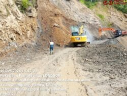 Kementerian PU Pulihkan Konektivitas Aceh, Jembatan Kembali Fungsional