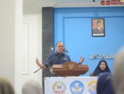 Pelindo Multi Terminal Hadir di Universitas Al Azhar, Jembatani Dunia Pendidikan & Industri Pelabuhan