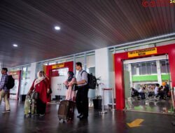 Pelindo Tanjungpinang Sukses Layani 221 Ribu Penumpang Periode Nataru 2025/2026