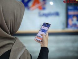 Transformasi Digital Perkuat Kinerja, Penggunaan Aplikasi KAI Logistik Trax Terus Meningkat