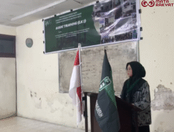 HMI Cabang Payakumbuh–Lima Puluh Kota: Percepatan Huntara Penting untuk Pemulihan Kehidupan Warga