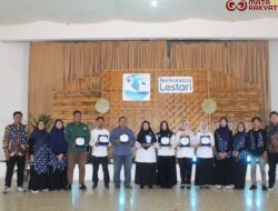 Sukses Manfaatkan Kulong Bekas Tambang, Berikanesia Lestari Jadi Model Ekonomi Sirkular di Belitung