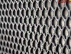 Supplier Besi Expanded Metal Terpercaya di Jawa Tengah – Ready Stock!