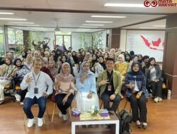 Telkom AI Center of Excellence Dorong Mahasiswa Unand Kuasai AI