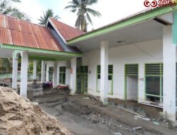 Tinjau Pemulihan Pascabencana di Aceh Tenggara, Menteri PU: Penanganan Banjir Harus Sentuh Hulu, Sabo Dam Jadi Solusi