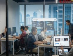 Webdevv.cloud Membangun Generasi Baru Website UMKM di Indonesia — Dioptimalkan untuk SEO, AI Search, dan Siap Universal Commerce Protocol