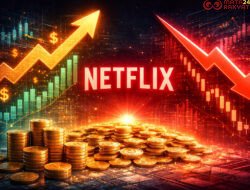 Wedbush Optimistis Netflix Dapat Gandakan Pendapatan Iklan di 2026, Namun Saham Masih Tertekan
