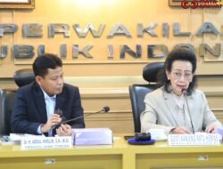 Serap 1.143 Aspirasi Daerah, DPD RI Matangkan Agenda Prioritas Sub Wilayah Barat II