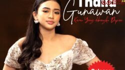 Penyanyi Multitalenta Thalia Launching Album Perdana