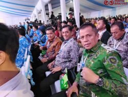 Wawako Payakumbuh Tegaskan Peran Pers sebagai Pilar Demokrasi dan Penggerak Pembangunan Daerah