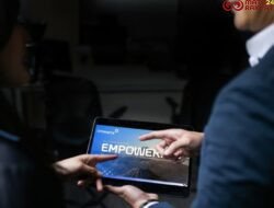 Lintasarta Perkuat Solusi AI Terintegrasi untuk Menjawab Tantangan Implementasi Industri