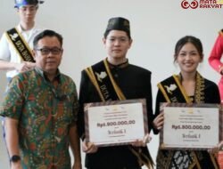 BINUS @Semarang Gelar Final Duta Bahasa 2026 untuk Penguatan Budaya Berbahasa Generasi Muda