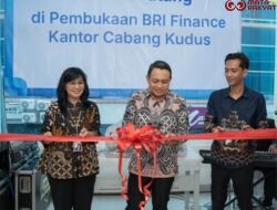 Dukung Target Pertumbuhan Ekonomi Jawa Tengah, BRI Finance Resmi Buka Dua Cabang Baru di Februari 2026