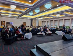 BRI Region 6/Jakarta 1 Gelar Workshop Customer Experience 2026, Perkuat Peran Frontliner dalam Meningkatkan Kepuasan Nasabah