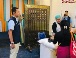 BRI Region 6 Gelar Khitanan Massal Bentuk Kepedulian Sosial