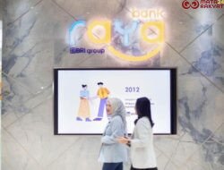 Bank Raya dan Gaji.id Perluas Layanan Finansial Digital