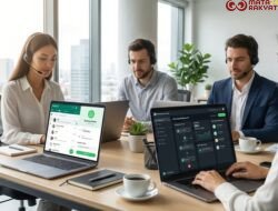 Barantum WhatsApp Coexistence: WhatsApp Business & API dalam Satu Nomor